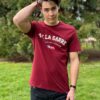 Das fancy T-Shirt Geschenk: Ein Muss für wirklich jeden Saarland Fan