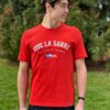 Das allerbeste T-Shirt Geschenk für Saarland Fans