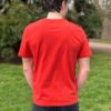 Das allerbeste T-Shirt Geschenk für Saarland Fans