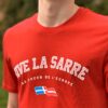Das allerbeste T-Shirt Geschenk für Saarland Fans