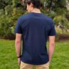 Das trendy Saarland Geschenk T-Shirt für alle Fans