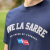 Das trendy Saarland Geschenk T-Shirt für alle Fans