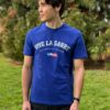 Das großartige Saarland Geschenk T-Shirt für alle!