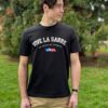 Das Beste Geschenk T-Shirt für alle Saarland-LiebhaberInnen