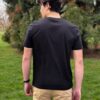 Das Beste Geschenk T-Shirt für alle Saarland-LiebhaberInnen