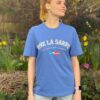 Das perfekte Saarland Geschenk: Unser T-Shirt Eva.