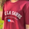 Das absolute Top Saarland T-Shirt Geschenk für alle Fans
