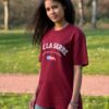 Das absolute Top Saarland T-Shirt Geschenk für alle Fans