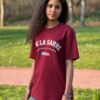 Das absolute Top Saarland T-Shirt Geschenk für alle Fans