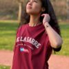 Das absolute Top Saarland T-Shirt Geschenk für alle Fans