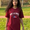 Das absolute Top Saarland T-Shirt Geschenk für alle Fans