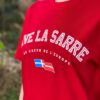 Das Top Saarland Geschenk ist unser T-Shirt Eva