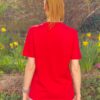 Das Top Saarland Geschenk ist unser T-Shirt Eva