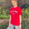 Das Top Saarland Geschenk ist unser T-Shirt Eva