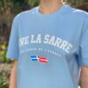 Das ultimative Saarland Geschenk T-Shirt!