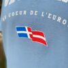 Das ultimative Saarland Geschenk T-Shirt!