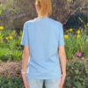 Das ultimative Saarland Geschenk T-Shirt!