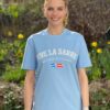 Das ultimative Saarland Geschenk T-Shirt!