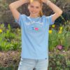 Das ultimative Saarland Geschenk T-Shirt!
