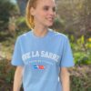 Das ultimative Saarland Geschenk T-Shirt!