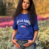 Das fantastische Geschenk T-Shirt für Saarland-Liebhaber