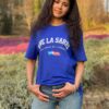 Das fantastische Geschenk T-Shirt für Saarland-Liebhaber