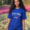 Das fantastische Geschenk T-Shirt für Saarland-Liebhaber