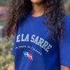Das fantastische Geschenk T-Shirt für Saarland-Liebhaber