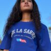 Das fantastische Geschenk T-Shirt für Saarland-Liebhaber