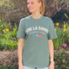 Wunderschönes Geschenk: Das Saarland T-Shirt