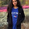 Saarland Geschenk Ideen für alle, die das Saarland lieben oder ein Stück Saarland verschenken möchten. T-Shirts und Hoodies perfekt für Saarland-Fans.