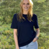 T-Shirt CARSTEN/CARLA <span>in Navy</span> – Bild 2