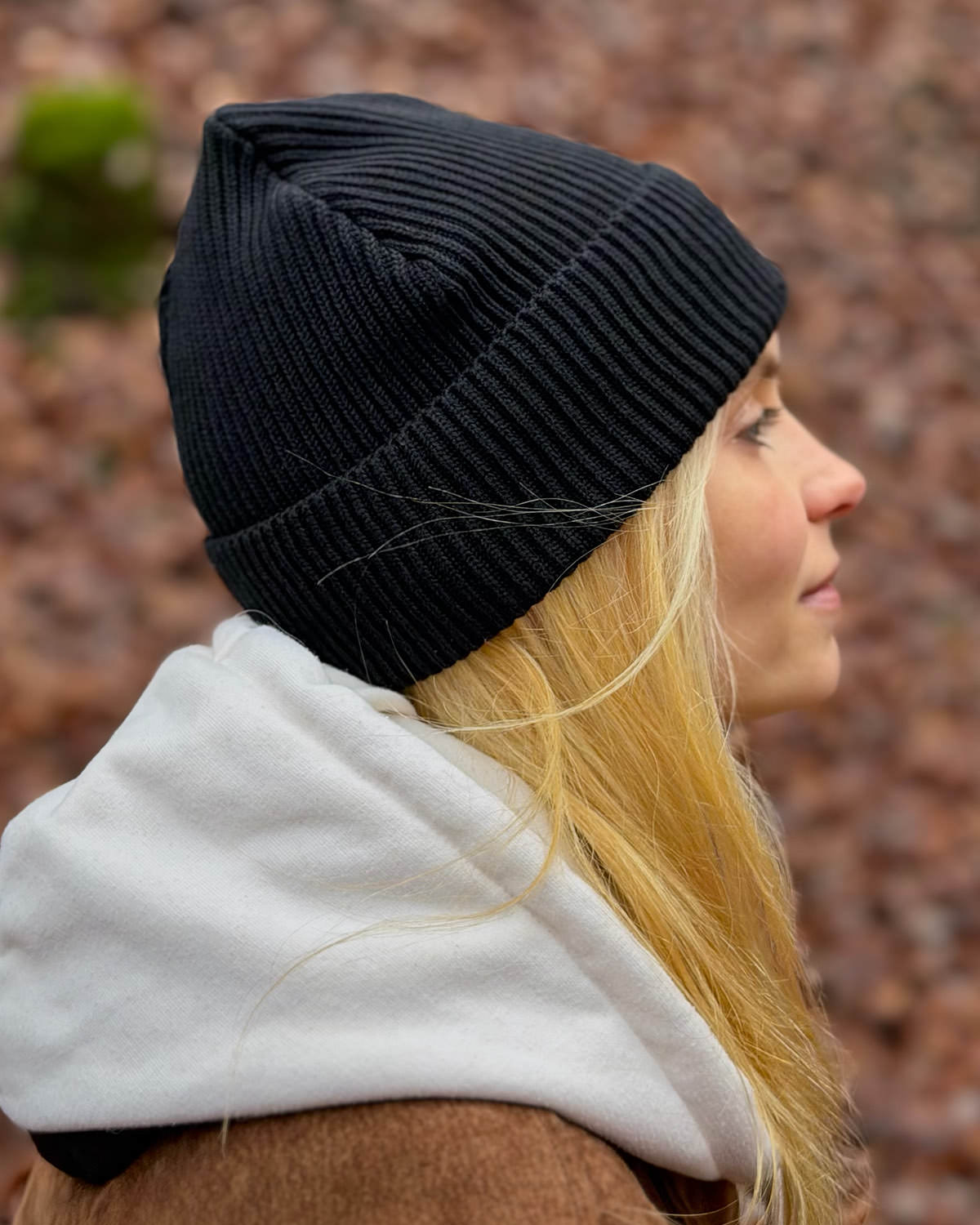 Bonnet LASARRE <span>in Schwarz</span> – Bild 5
