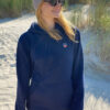 Hoodie NILS/NELE <span>in Navy</span>