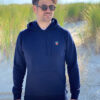 Hoodie NILS/NELE <span>in Navy</span> – Bild 2