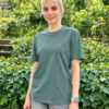 T-Shirt NIKO/NICOLE <span>in Romarin</span> – Bild 8