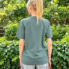 T-Shirt NIKO/NICOLE <span>in Romarin</span> – Bild 4