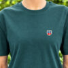T-Shirt NIKO/NICOLE <span>in Sapin</span> – Bild 5