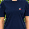 T-Shirt NIKO/NICOLE <span>in Navy</span> – Bild 6