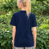 T-Shirt NIKO/NICOLE <span>in Navy</span> – Bild 4