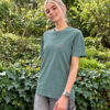 T-Shirt NIKO/NICOLE <span>in Romarin</span> – Bild 2