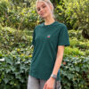 T-Shirt NIKO/NICOLE <span>in Sapin</span> – Bild 7