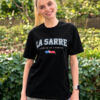 T-Shirt OLI/OLIVIA <span>in Schwarz</span> – Bild 7