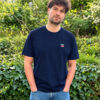 T-Shirt NIKO/NICOLE <span>in Navy</span> – Bild 8
