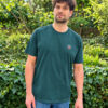 T-Shirt NIKO/NICOLE <span>in Sapin</span> – Bild 8