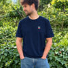 T-Shirt NIKO/NICOLE <span>in Navy</span> – Bild 2