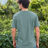 T-Shirt NIKO/NICOLE <span>in Romarin</span> – Bild 3