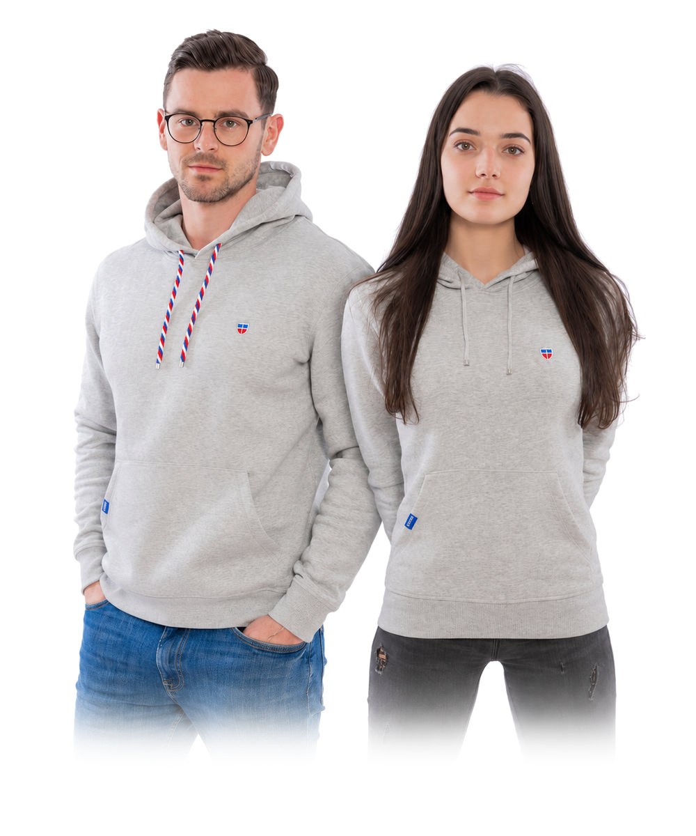 NEU Leichte Hoodies